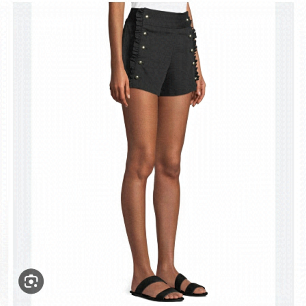 Bnwt Club Monaco Hajari Shorts